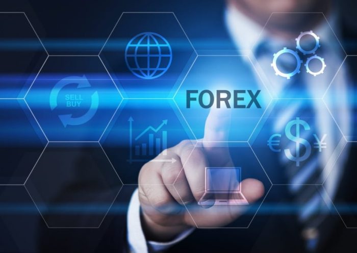 Thị trường Forex