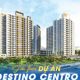 Dự án căn hộ Destino Centro