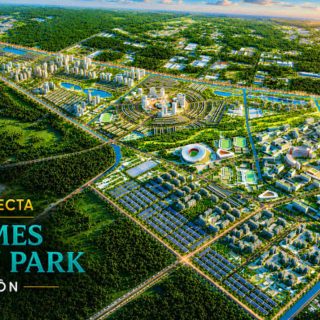 Vinhomes Saigon Park