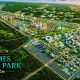 Vinhomes Saigon Park