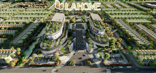 Dự án La Home