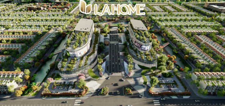 Dự án La Home