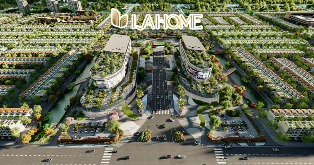Dự án La Home