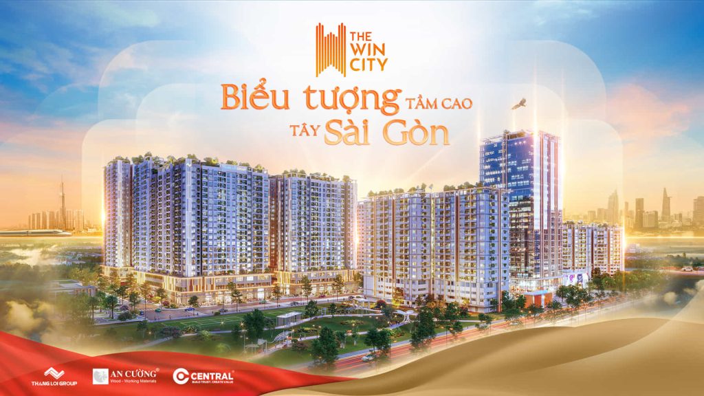 Dự án The Win City