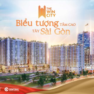 Dự Án Căn Hộ The Win City